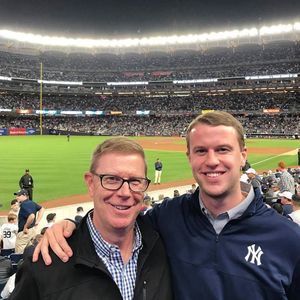 Meet your Posher, John